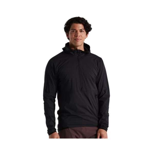Specialized Men's Trail Wind Jacket