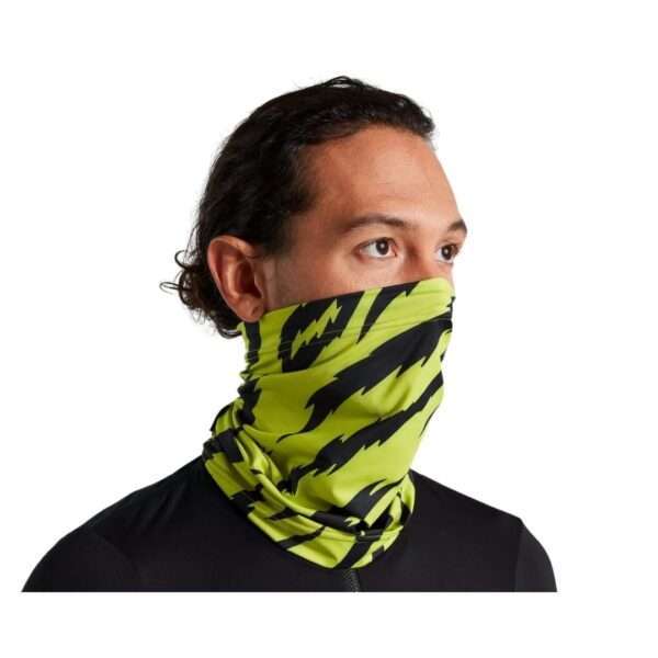 Specialized Lightning Neck Gaiter