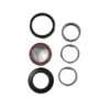 Specialized HDS Complete, Integrated, 1-1/8" Upper, 1-3/8" Lower