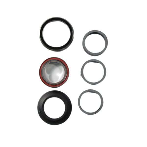 Specialized HDS Complete, Integrated, 1-1/8" Upper, 1-3/8" Lower