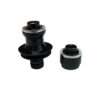 Specialized EDC Fusee SL / Rapide EL 45 / Rapide AL 35 Rear End Cap Set