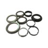 Specialized Tarmac Headset w/ Carbon Spacers (Matte Finish)