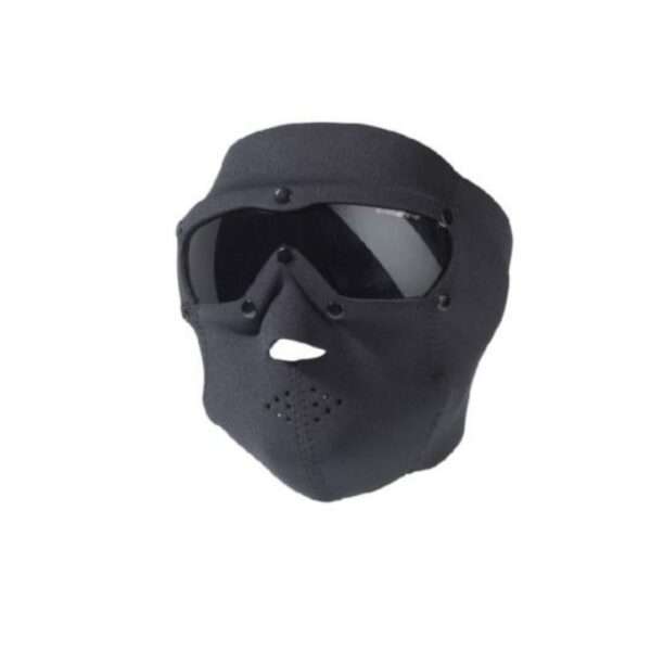 SwissEye Glasses Swat Mask Pro
