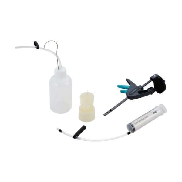 Shimano Basic disc brake bleed kit TL-BT03S