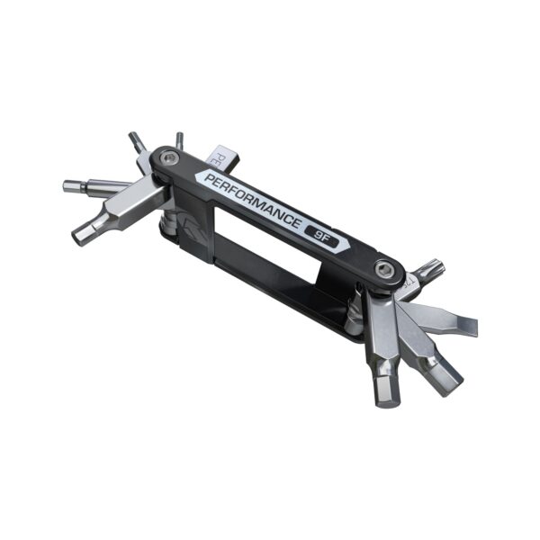 PRO Performance Mini Tool - 9 Functions