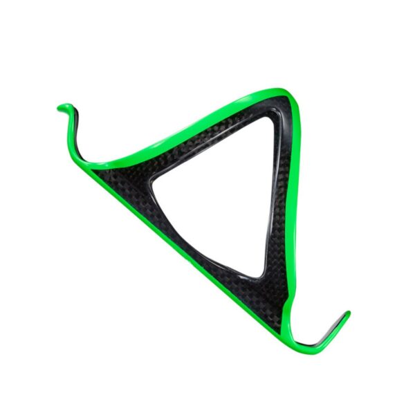 Supacaz Fly Bottle Cage Carbon