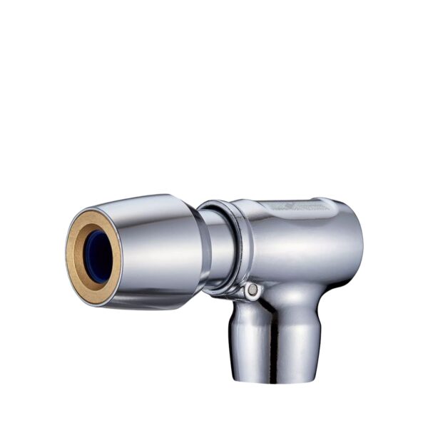 Supacaz QuikFix CO2 Inflator
