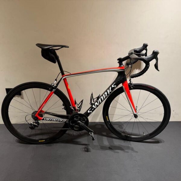 2016 S-Works Tarmac Dura-Ace