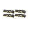 SwissStop Race Pro Black Prince Brake Pads for Campagnolo