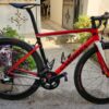 2017 Specialized S-Works Tarmac SL6