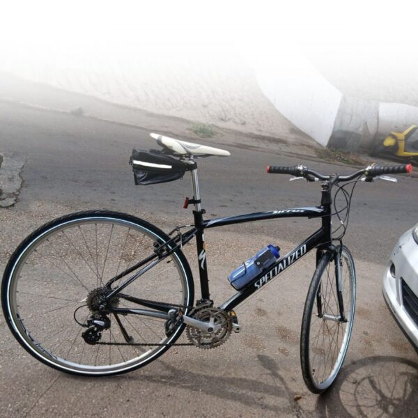 Specialized Sirrus