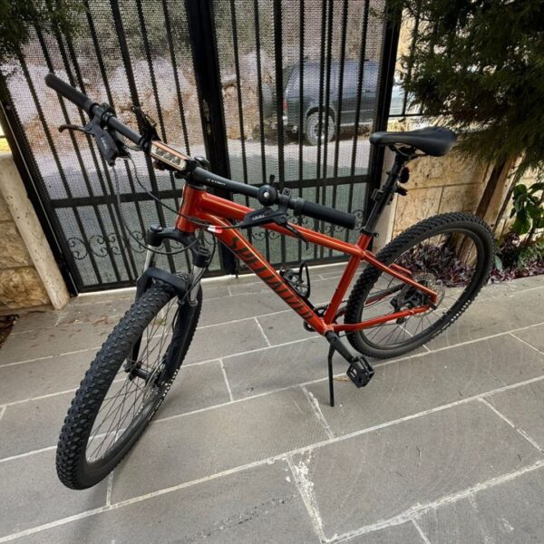 Specialized Rockhopper Comp 2023