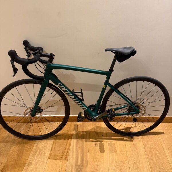 Specialized Tarmac SL6
