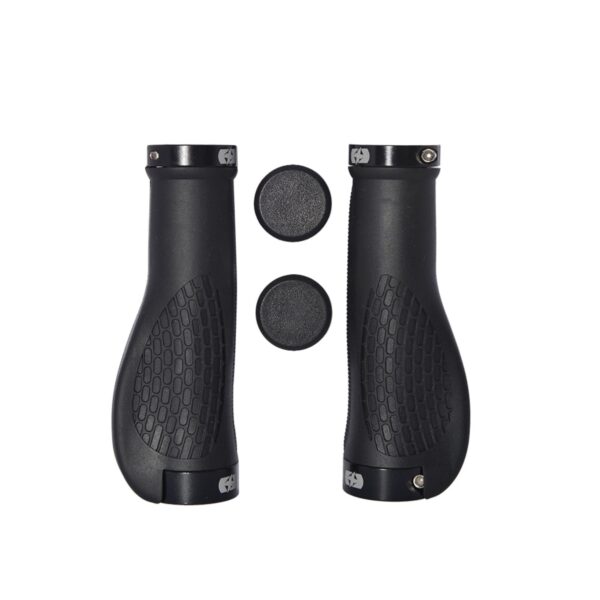 Oxford Lock-On Ergonomic Handlebar Grips