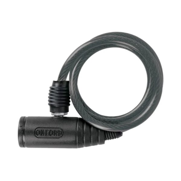 Oxford Bumper Cable Lock