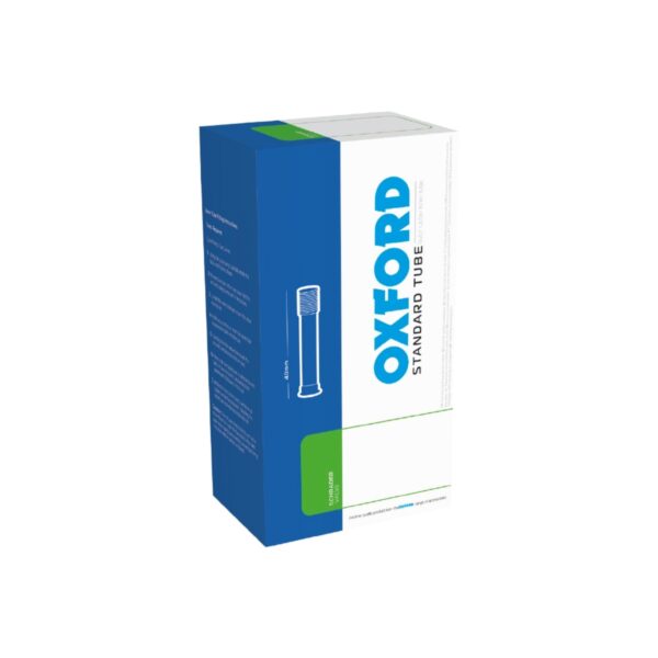 Oxford Schrader Inner Tubes